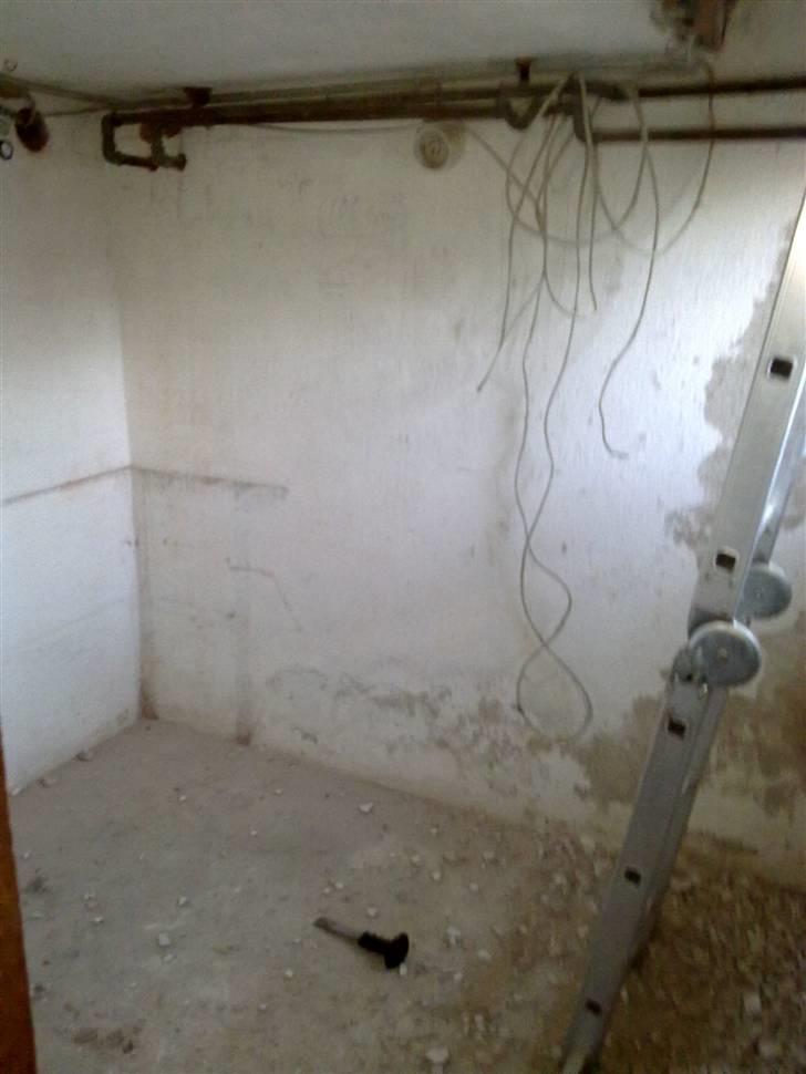 Renovering af kælder billede 8