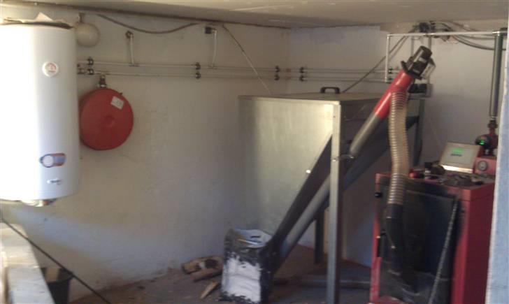 Renovering af kælder billede 21