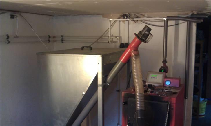 Renovering af kælder billede 22
