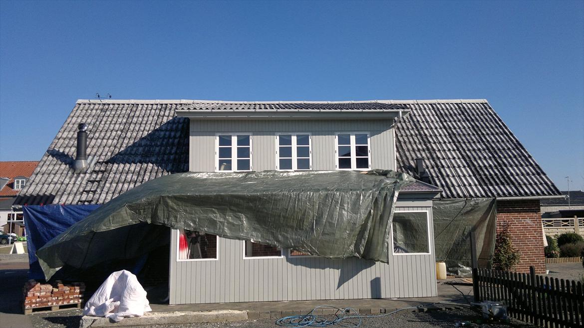 det jeg går og arbejder med tagrenser og tagmaler + maler billede 23