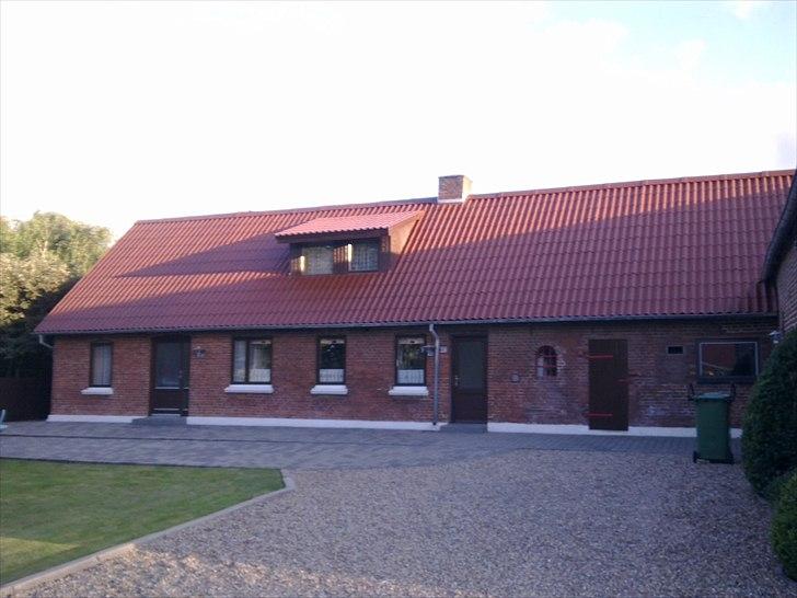 det jeg går og arbejder med tagrenser og tagmaler + maler billede 56