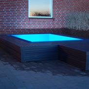 Alu Hotpool