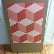 Kreative ting fra skolen!