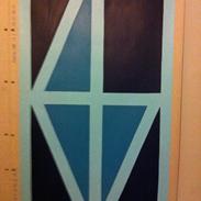 Kreative ting fra skolen!