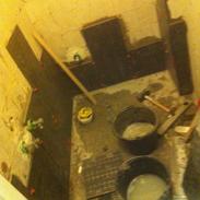 Sikkerheds camera, Nedrivning, fliser, vvs M.m