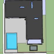 3D Modeller (sketch up)