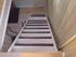 Renovering af trappe