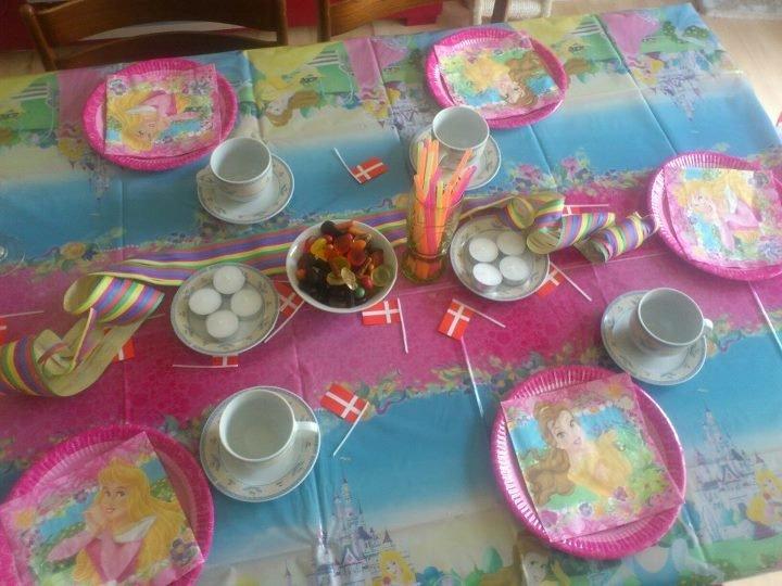 1 års fødselsdag. - 1 års fødselsdag. billede 8