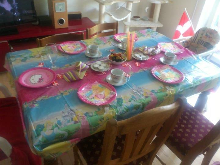 1 års fødselsdag. - 1 års fødselsdag. billede 9