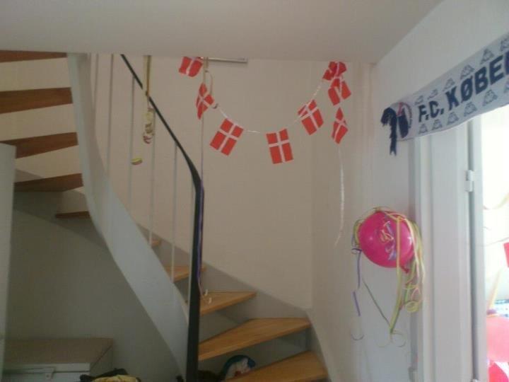 1 års fødselsdag. - 1 års fødselsdag.  billede 14