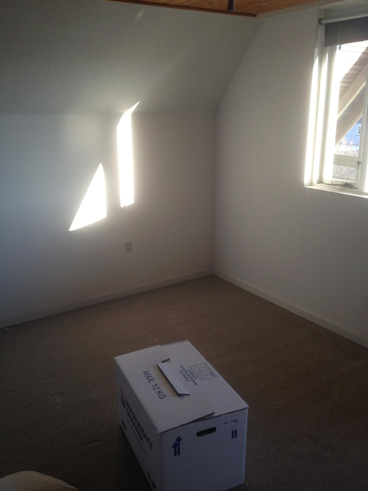 Renovering af 1.Sal billede 2