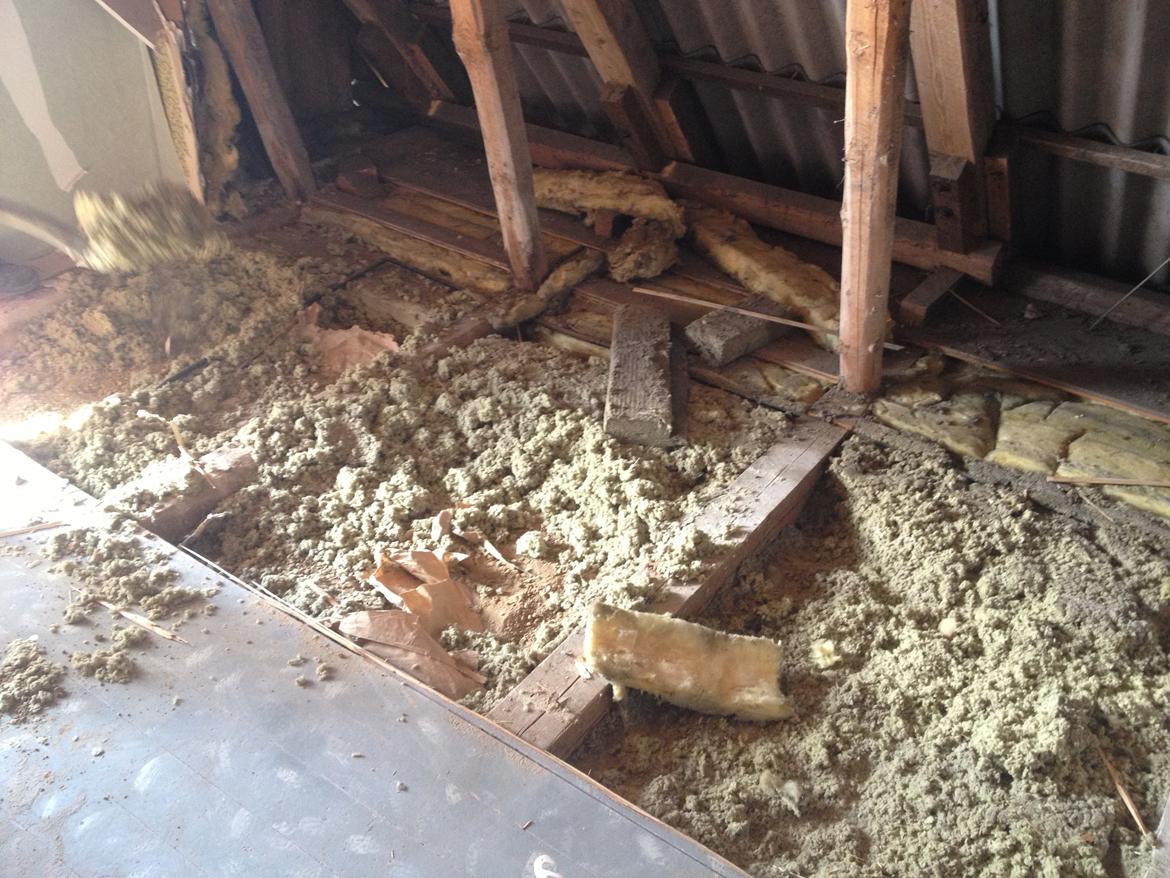 Renovering af 1.Sal billede 4