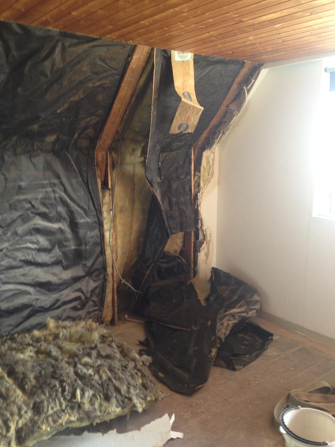 Renovering af 1.Sal billede 5