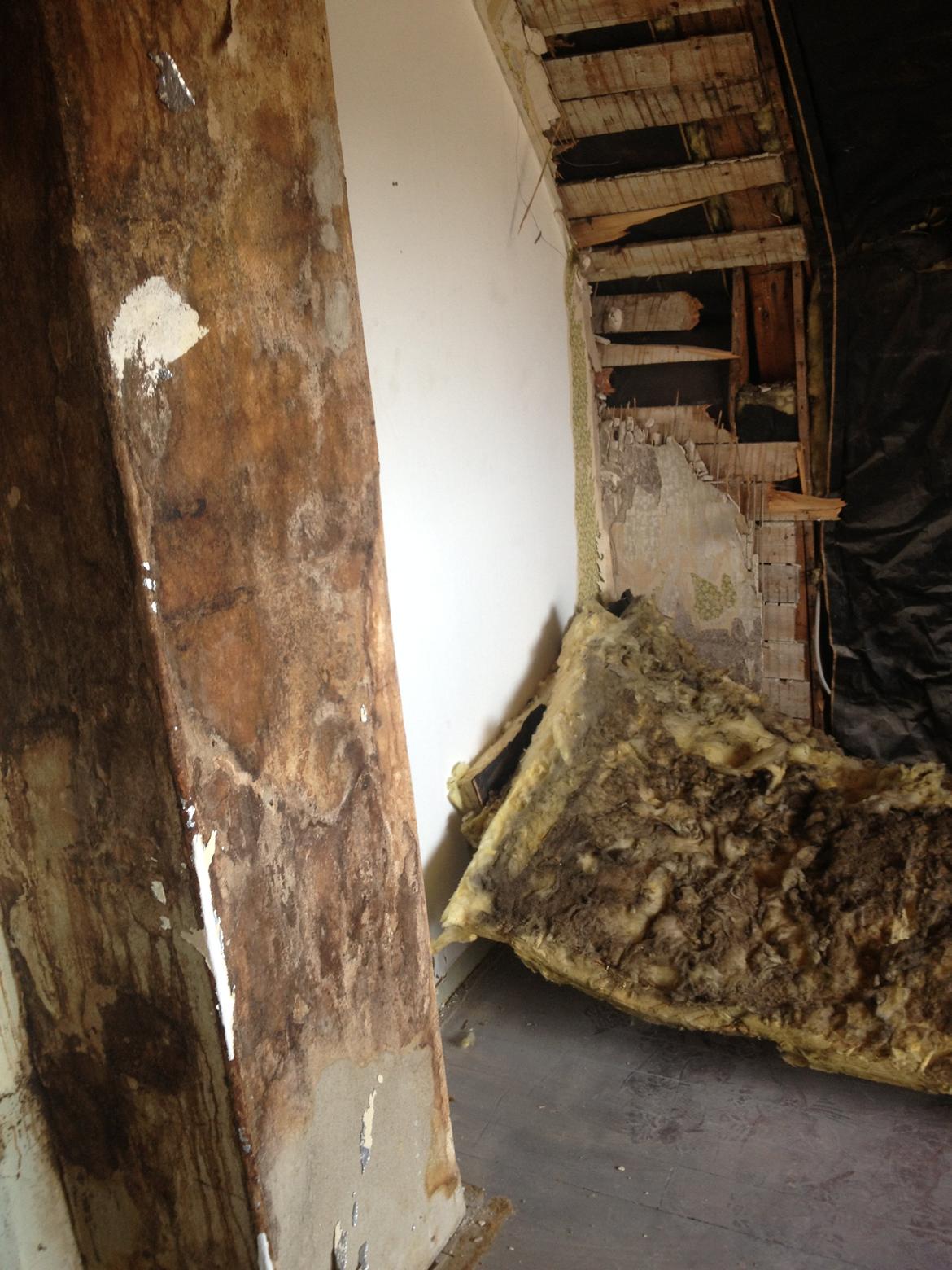 Renovering af 1.Sal billede 6