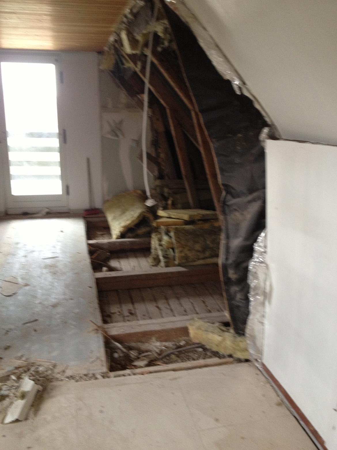 Renovering af 1.Sal billede 12