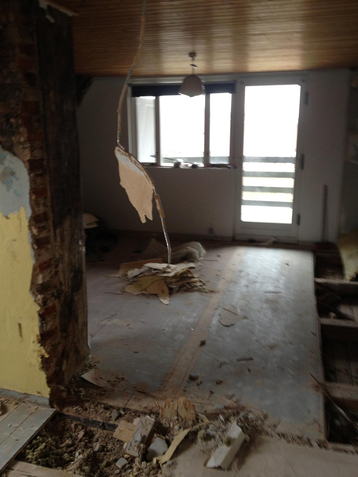 Renovering af 1.Sal billede 13