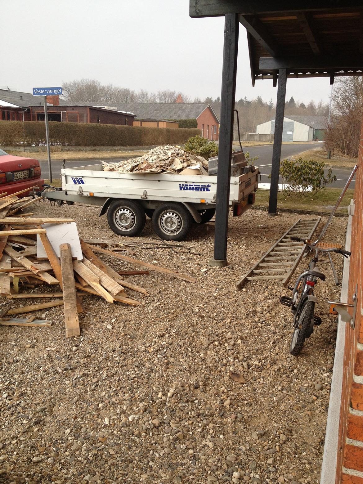 Renovering af 1.Sal billede 15