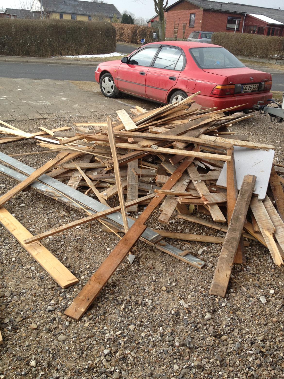 Renovering af 1.Sal billede 16