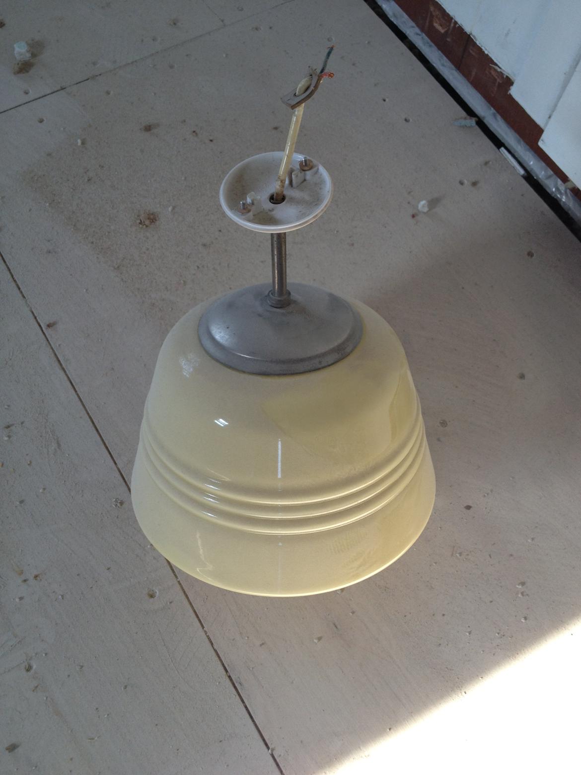 Renovering af 1.Sal billede 17