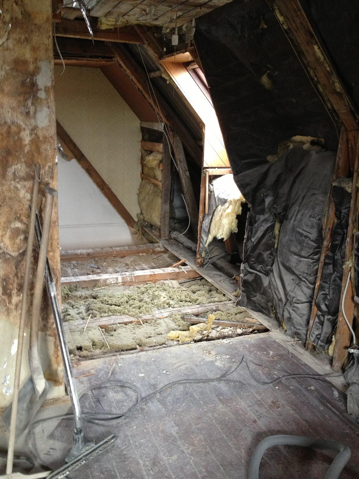 Renovering af 1.Sal billede 19