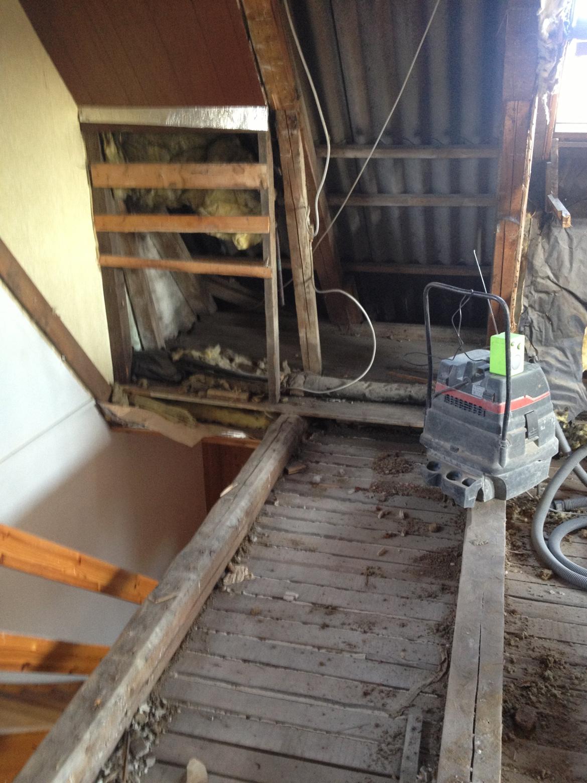 Renovering af 1.Sal billede 23