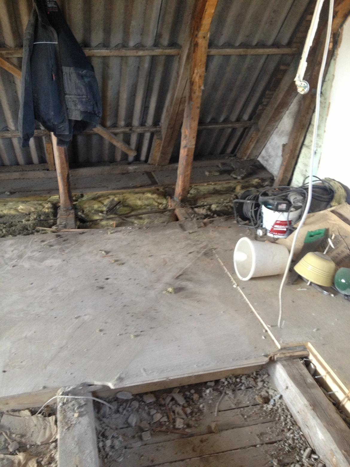 Renovering af 1.Sal billede 26