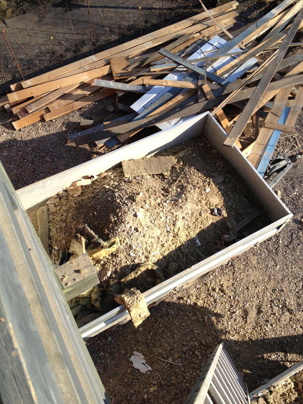 Renovering af 1.Sal billede 30