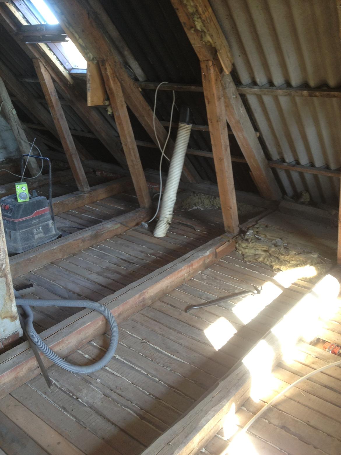 Renovering af 1.Sal billede 33