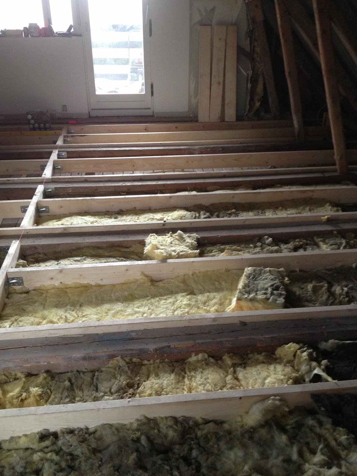 Renovering af 1.Sal billede 39