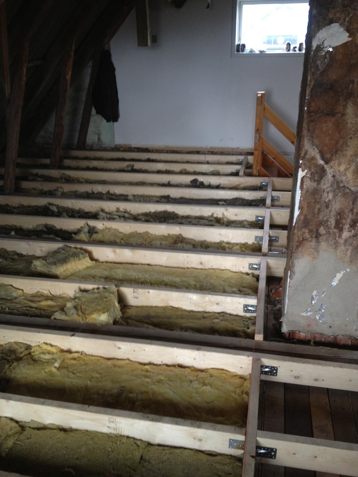 Renovering af 1.Sal billede 43