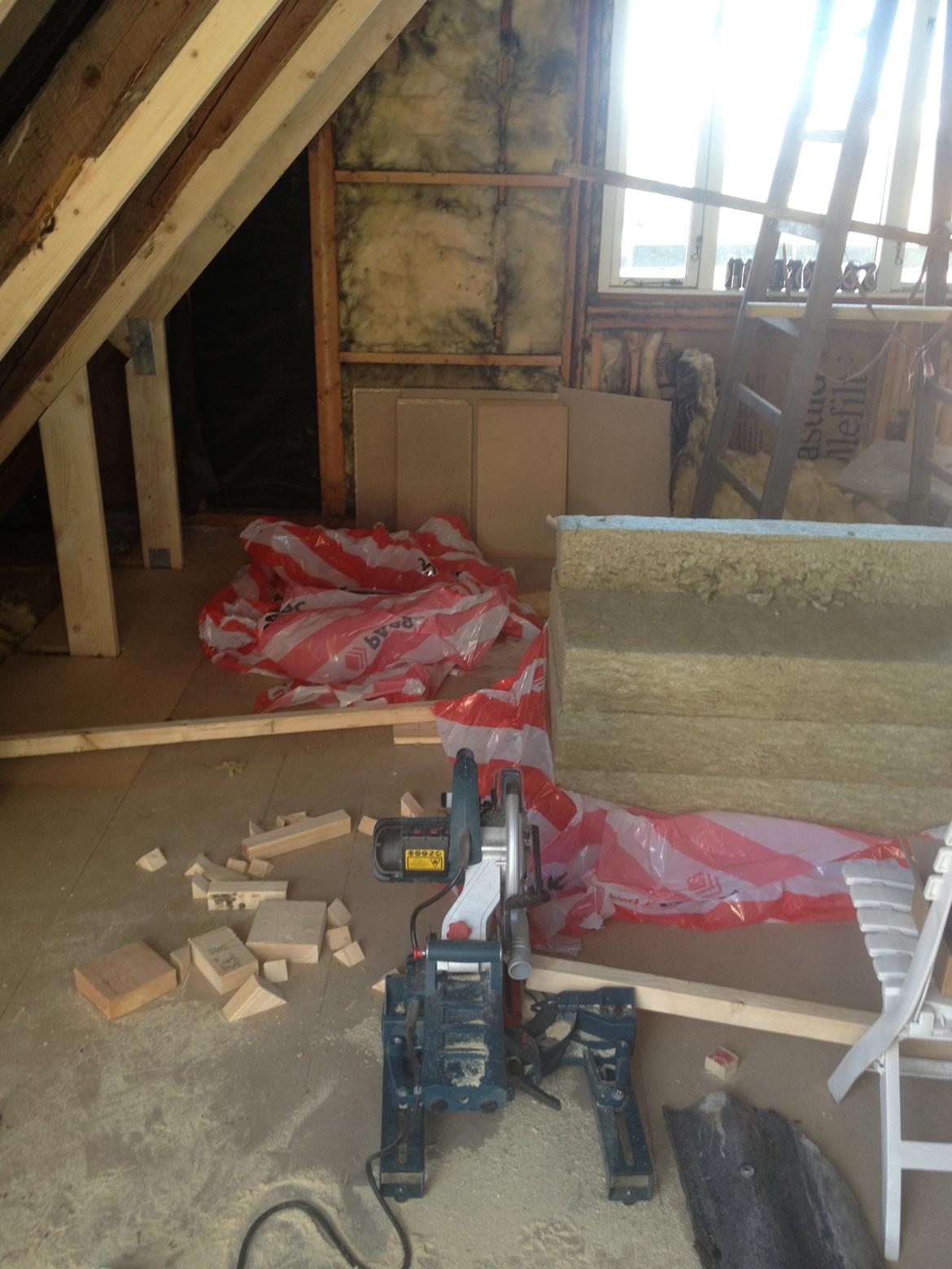 Renovering af 1.Sal billede 45