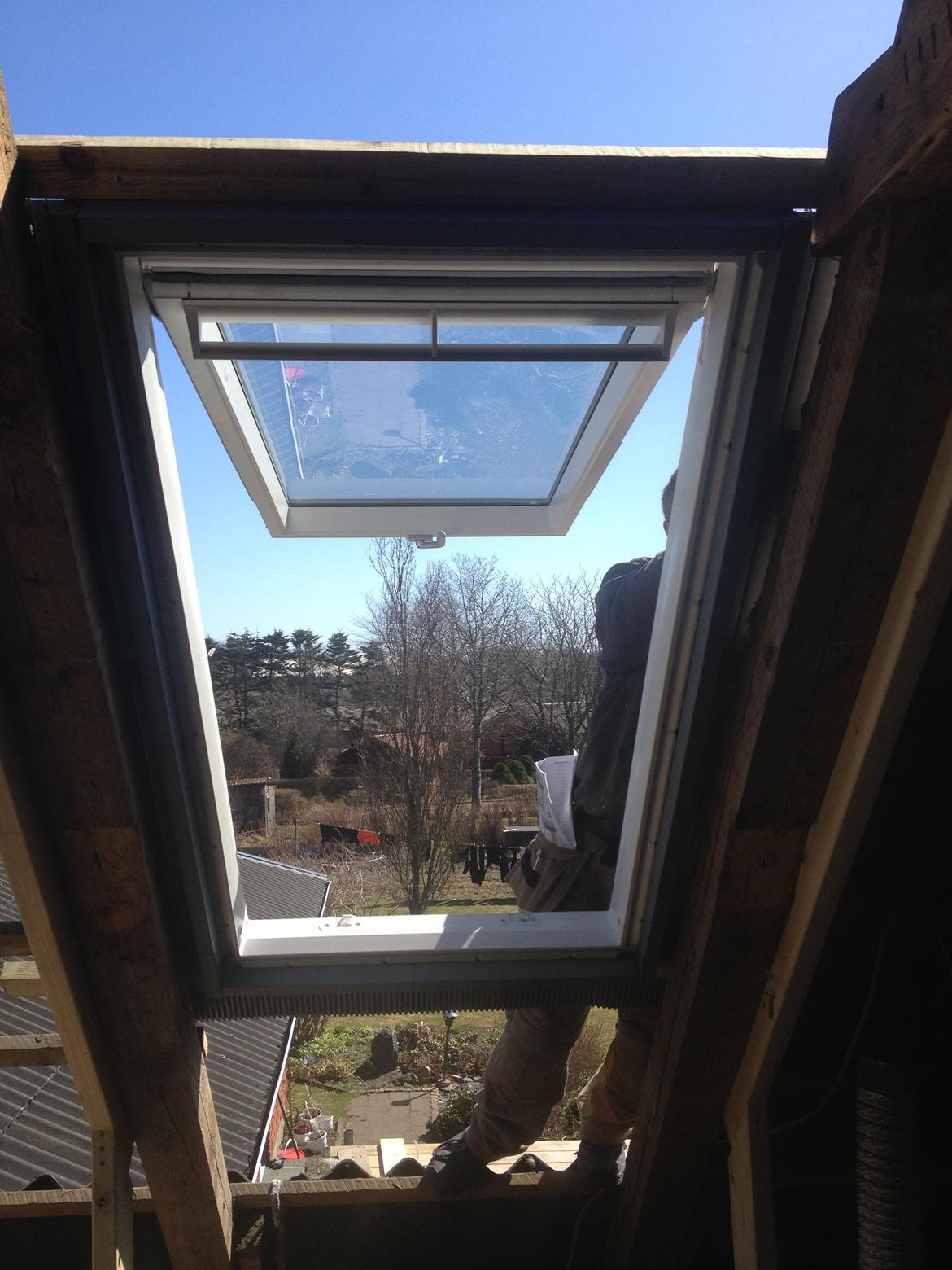 Renovering af 1.Sal billede 46