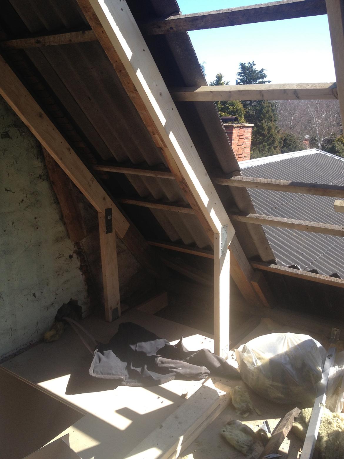 Renovering af 1.Sal billede 47