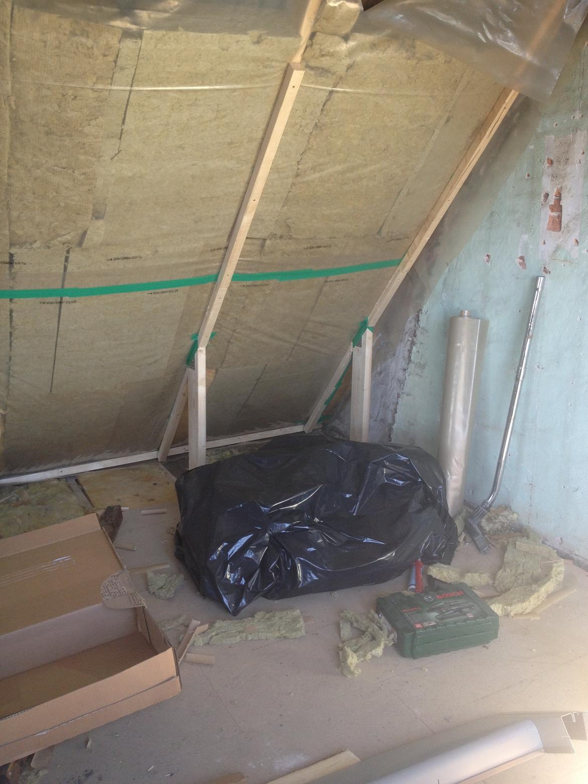 Renovering af 1.Sal billede 48