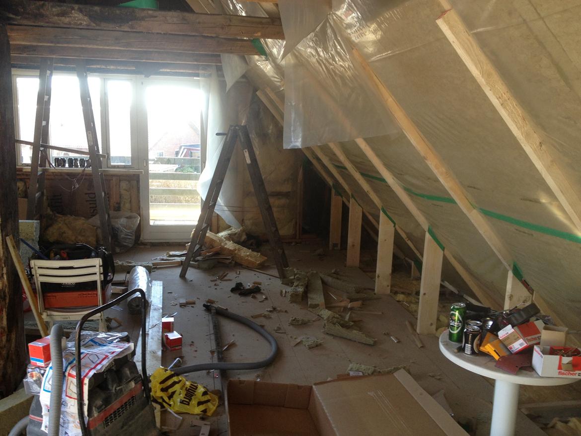 Renovering af 1.Sal billede 49
