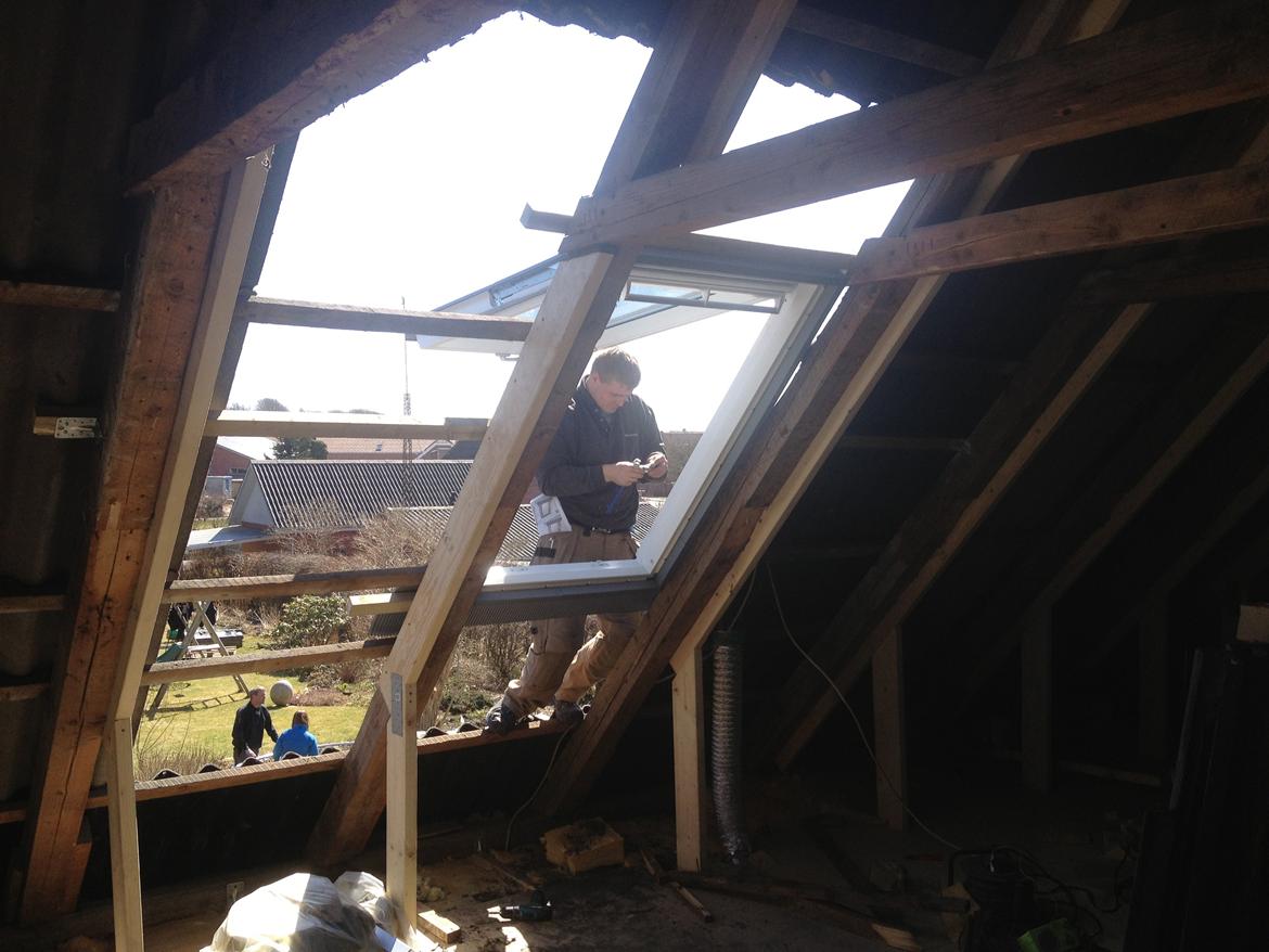 Renovering af 1.Sal billede 52