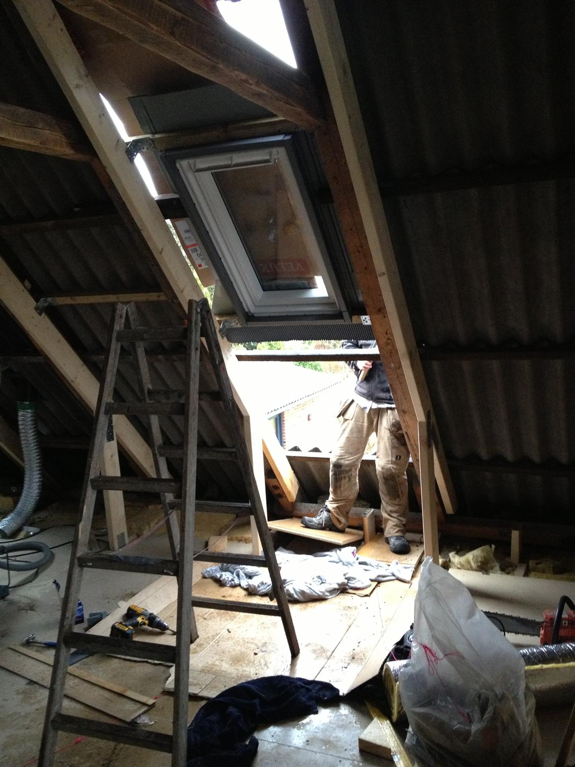 Renovering af 1.Sal billede 57