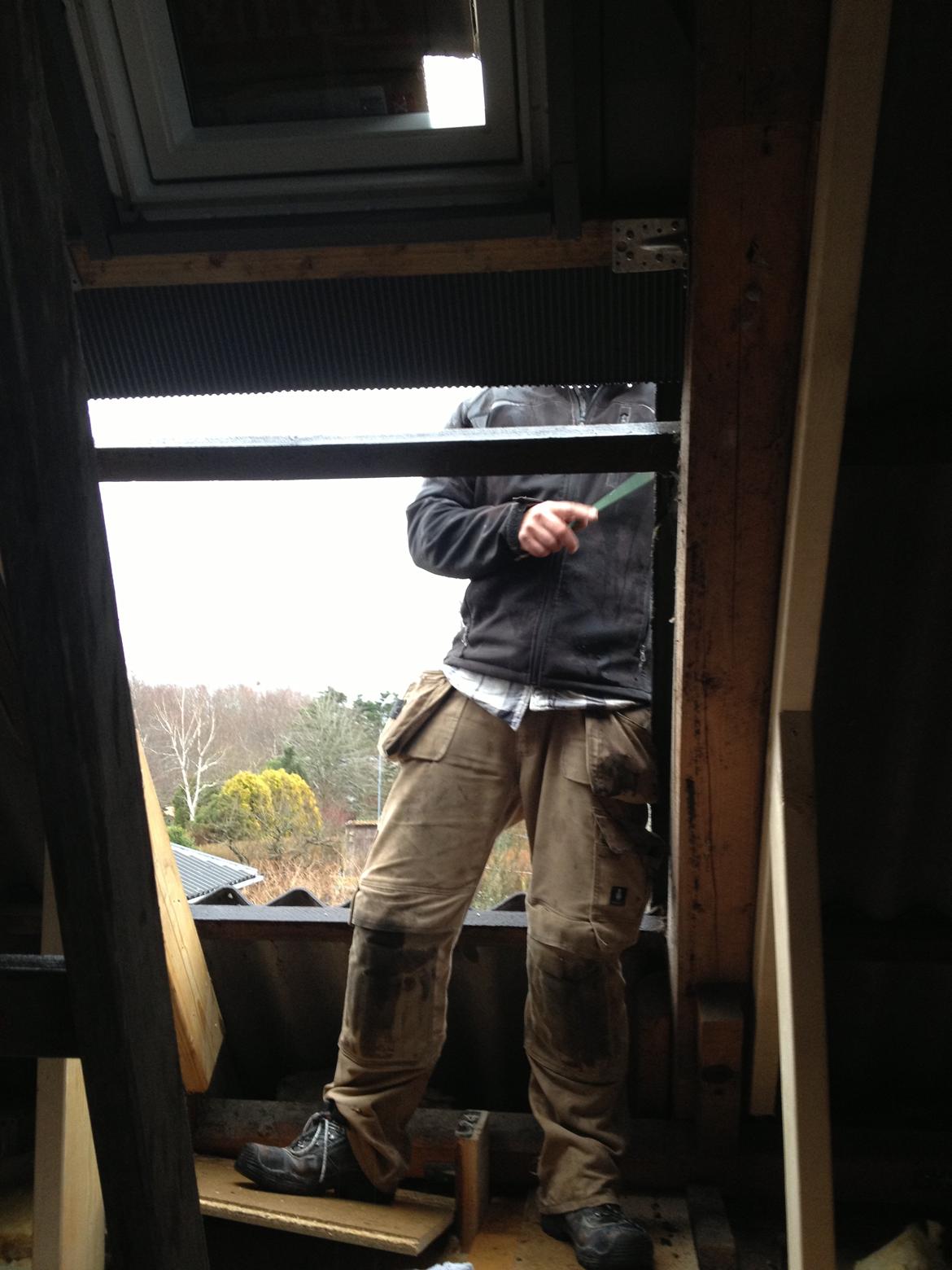 Renovering af 1.Sal billede 60