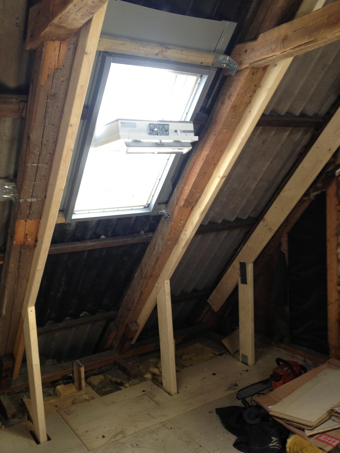 Renovering af 1.Sal billede 61