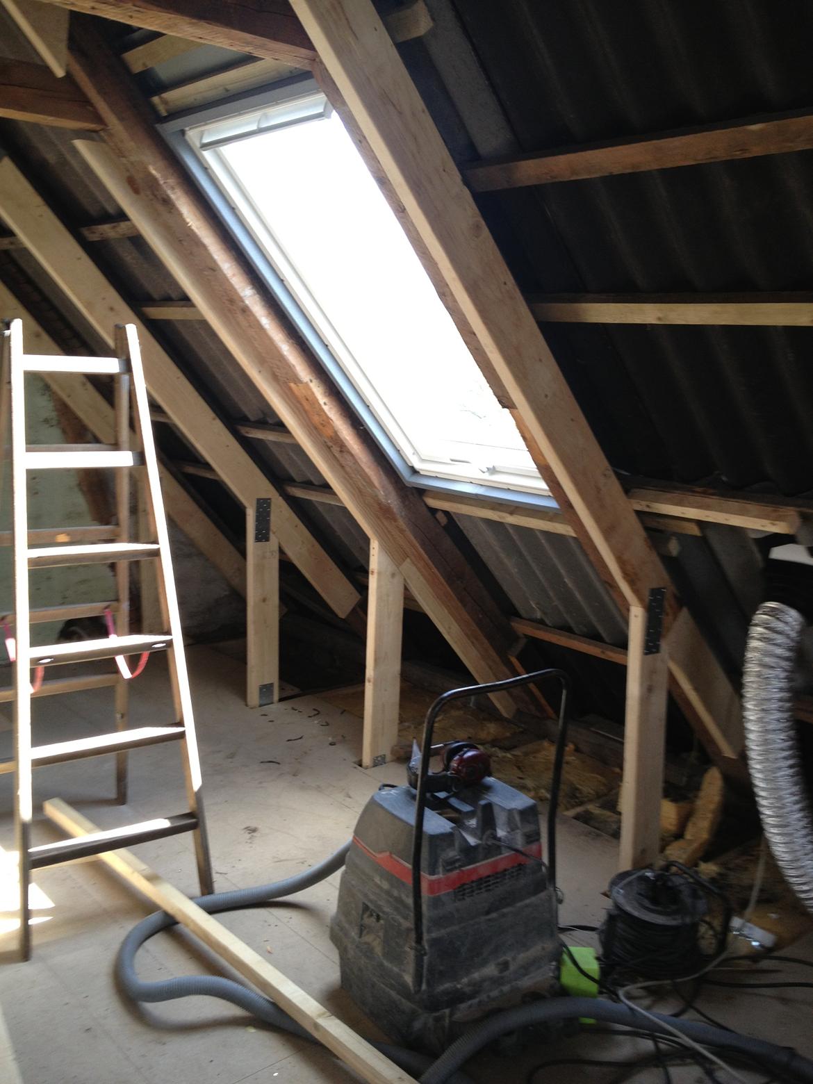 Renovering af 1.Sal billede 62