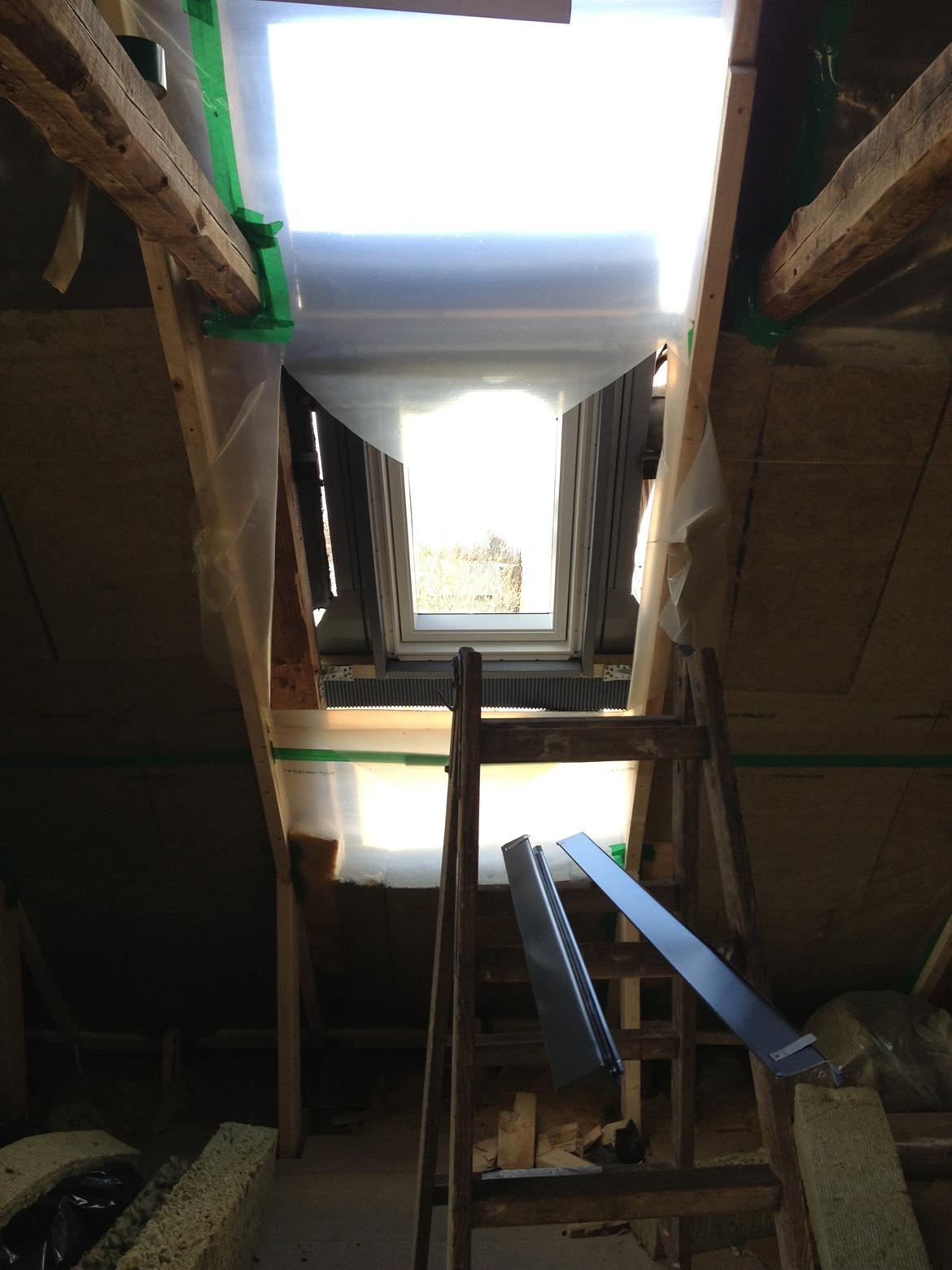 Renovering af 1.Sal billede 63