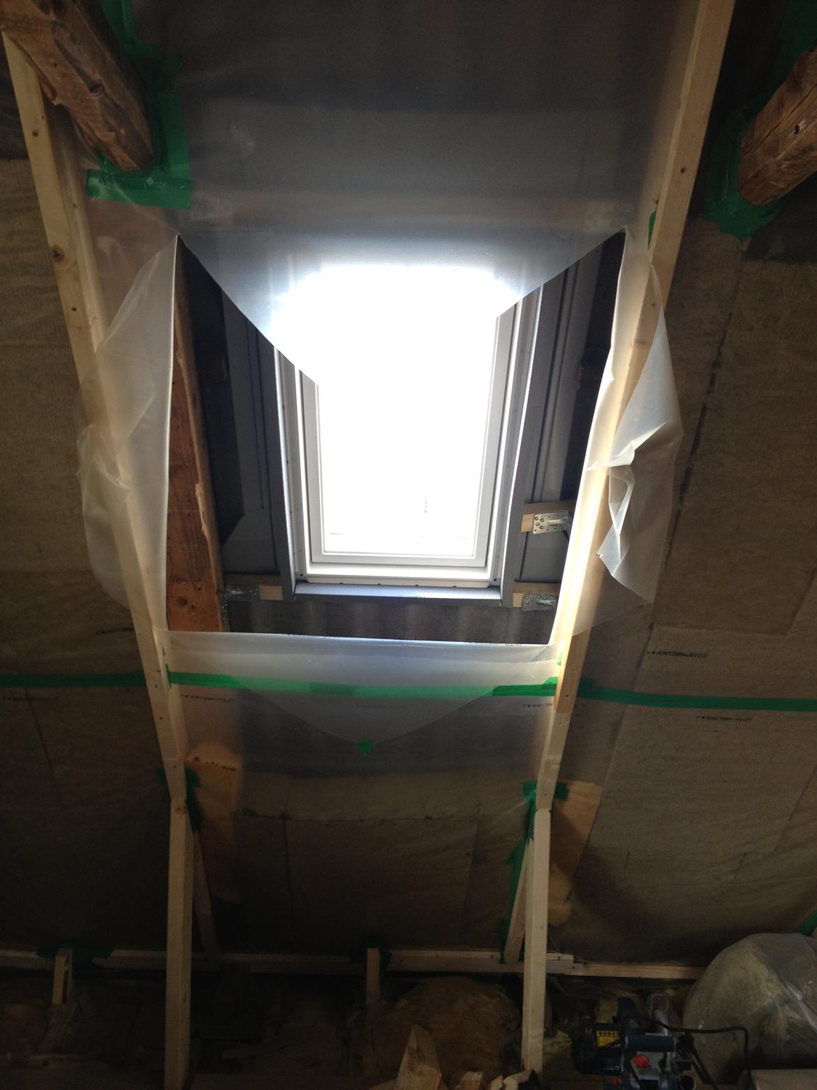 Renovering af 1.Sal billede 66