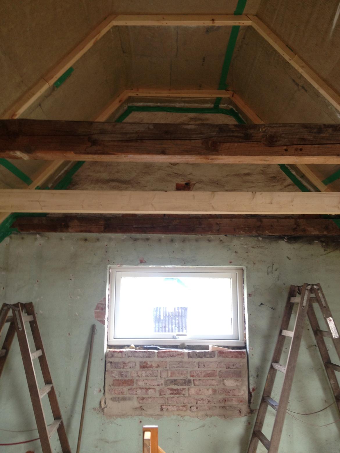 Renovering af 1.Sal billede 69