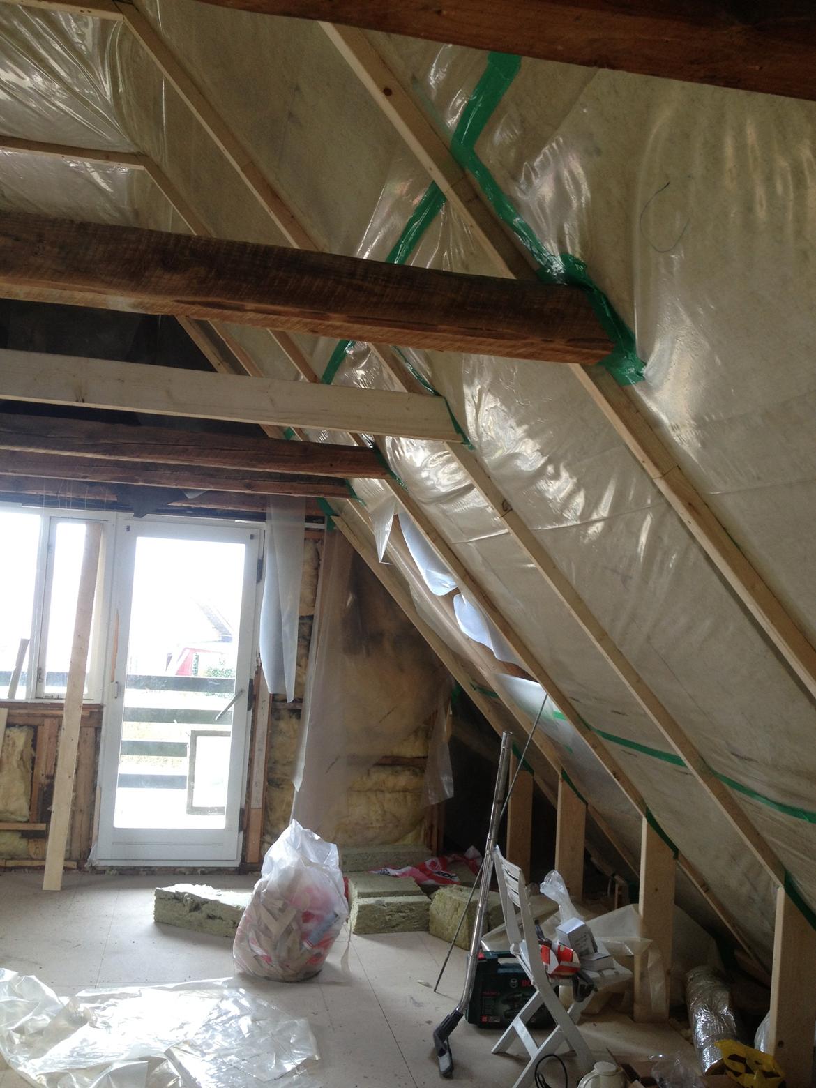 Renovering af 1.Sal billede 70