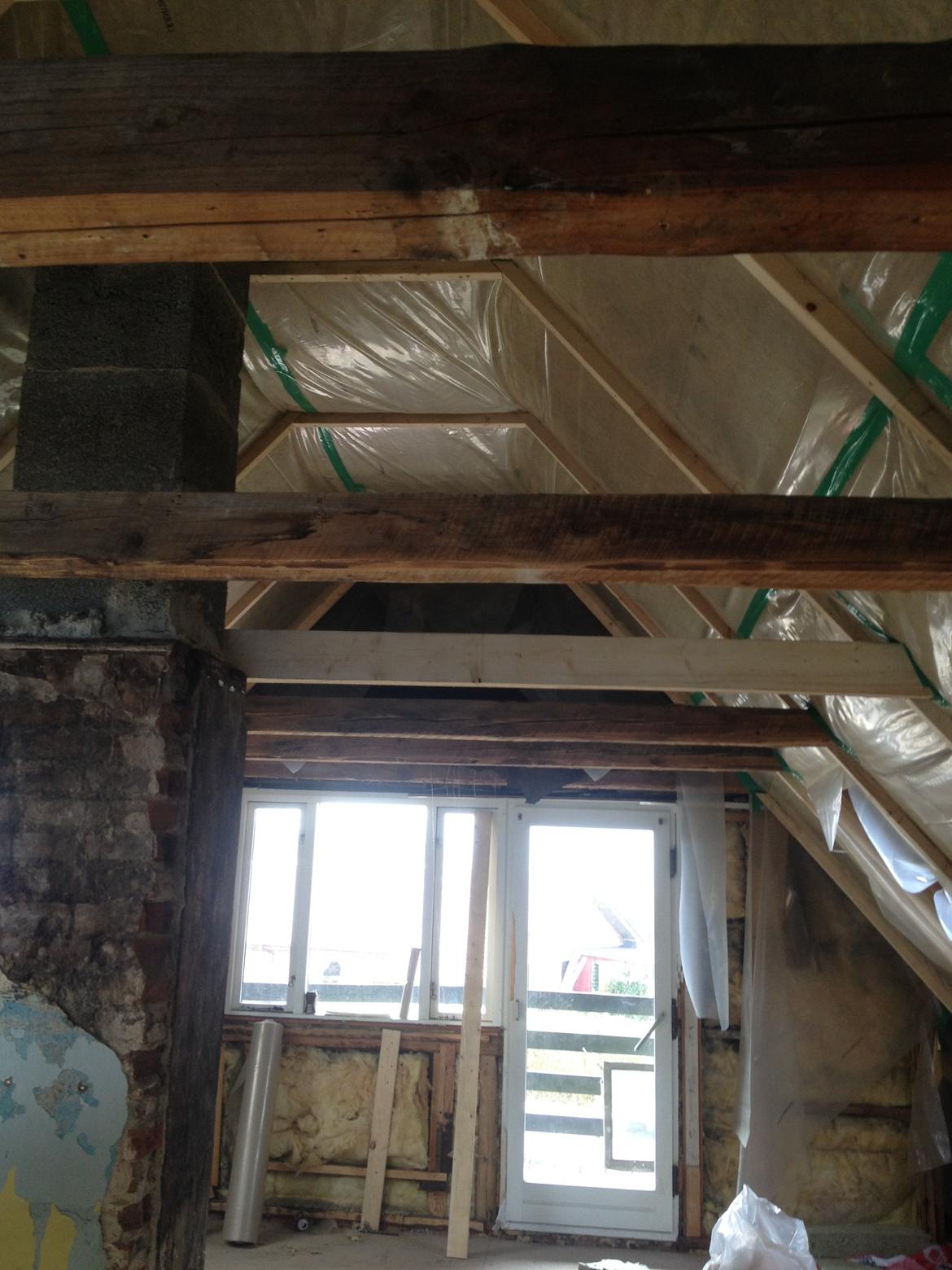 Renovering af 1.Sal billede 71