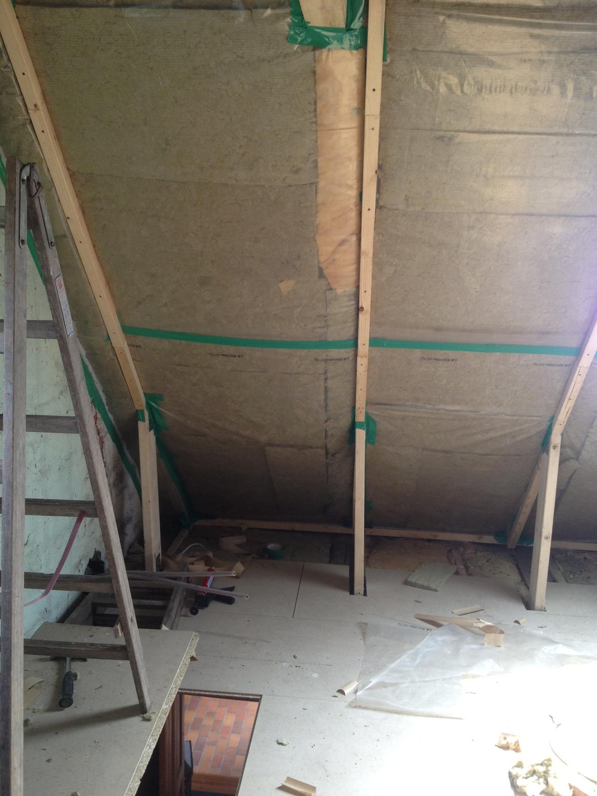 Renovering af 1.Sal billede 72