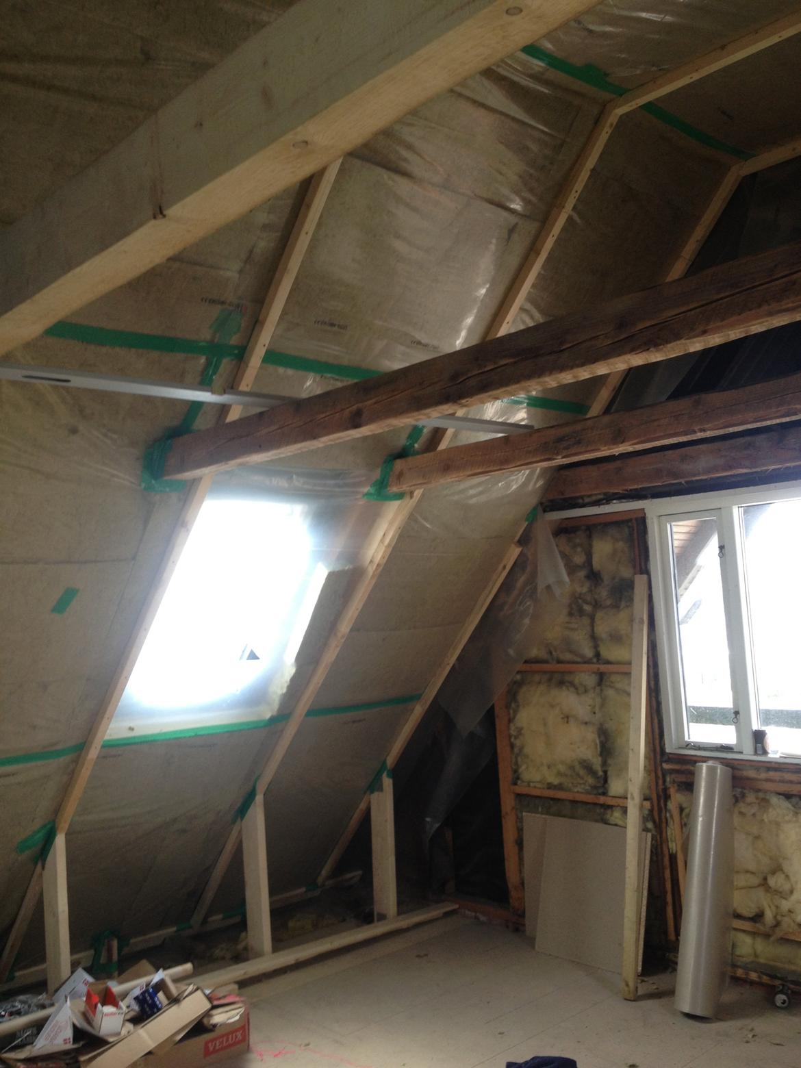 Renovering af 1.Sal billede 73