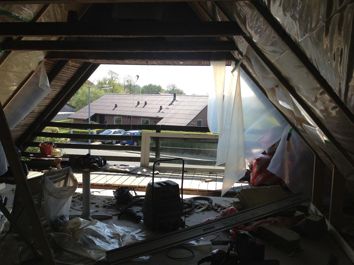 Renovering af 1.Sal billede 75