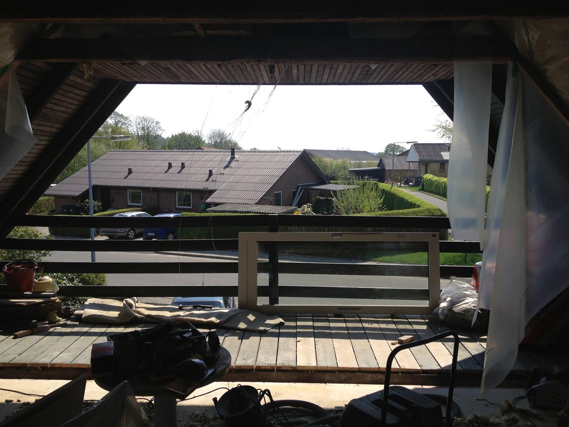 Renovering af 1.Sal billede 76