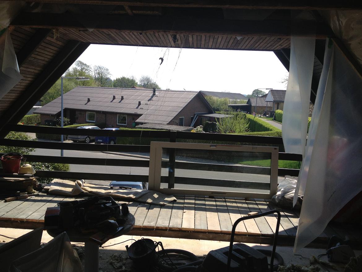 Renovering af 1.Sal billede 77